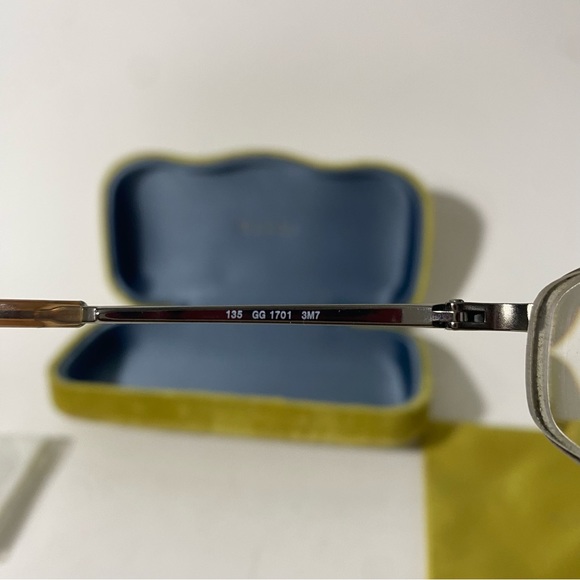 Gucci Prescription Glasses - Picture 5 of 11